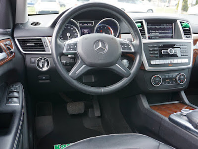 2013 Mercedes-Benz GL-Class GL 550 4MATIC