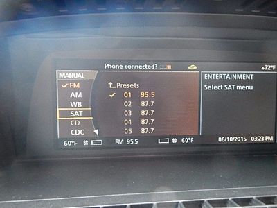 2006 BMW 750Li 750Li