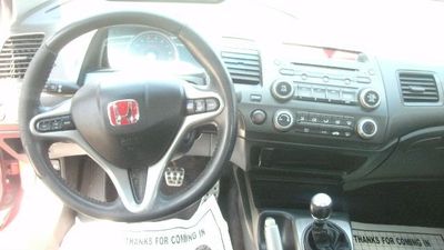 2006 Honda Civic