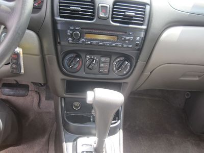 2005 Nissan Sentra 1.8 S