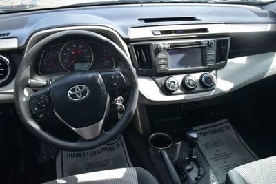 2013 Toyota Rav-4