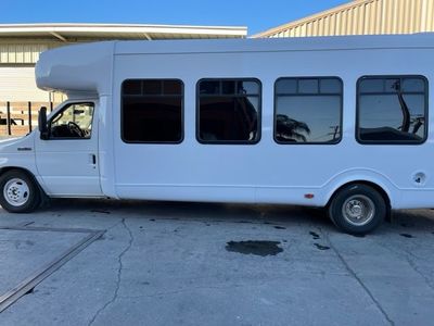 2010 Ford FORD E450