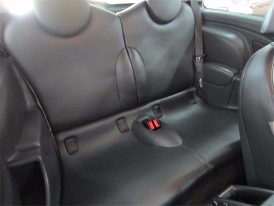 2006 MINI Cooper S Hatchback