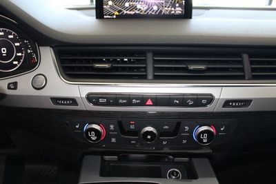 2019 Audi Q7 PREMIUM PLUS