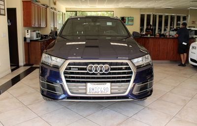 2019 Audi Q7 PREMIUM PLUS
