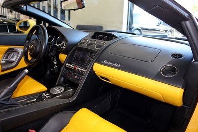 2011 Lamborghini Gallardo LP 560-4
