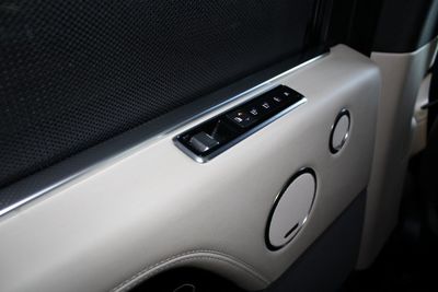 2019 Land Rover Range Rover Supercharged LWB