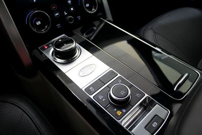 2019 Land Rover Range Rover Supercharged LWB