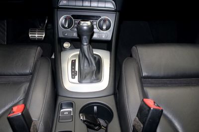 2016 Audi Q3 2.0T Quattro