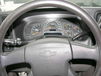 2003 Chevrolet Tahoe LT