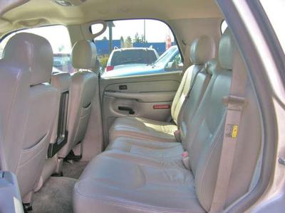 2005 Chevrolet Tahoe LS