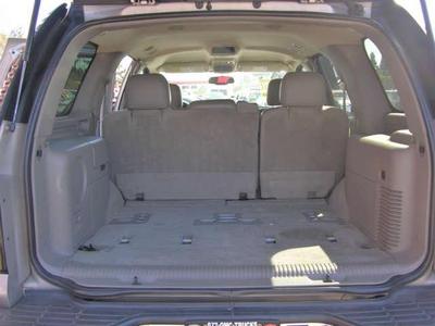2005 Chevrolet Tahoe LS