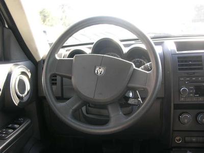 2008 Dodge Nitro SXT