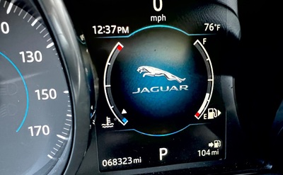 2017 Jaguar XE PREMIUM
