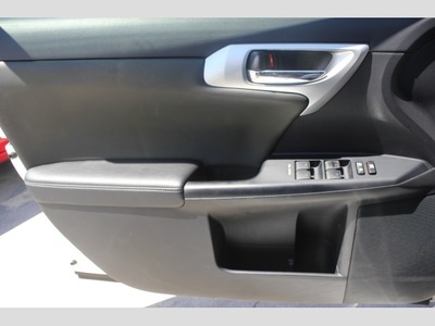 2012 Lexus CT 200h Premium Hatchback