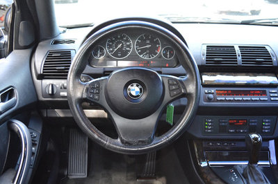 2006 BMW X5 3.0i