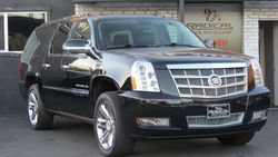 2014 Cadillac Escalade ESV Platinum 2WD