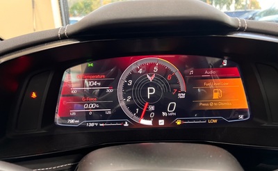 2023 Chevrolet CORVETTE STINGRAY 1LT