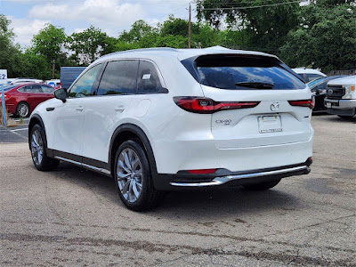 2024 Mazda CX-90 3.3 Turbo Premium Plus