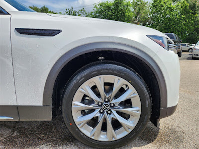 2024 Mazda CX-90 3.3 Turbo Premium Plus