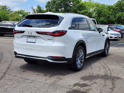 2024 Mazda CX-90 3.3 Turbo Premium Plus