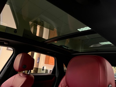 2021 Porsche Cayenne E-Hybrid