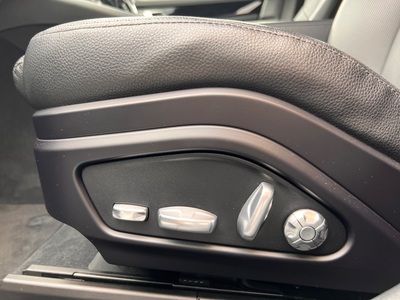 2018 Porsche Panamera 4 E-Hybrid