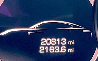 2018 Porsche Panamera 4 E-Hybrid