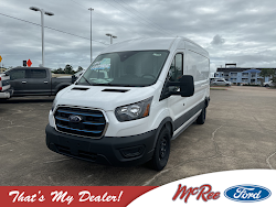 2023 Ford E-Transit-350 Base