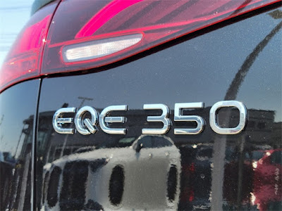 2023 Mercedes-Benz EQE 350 SUV