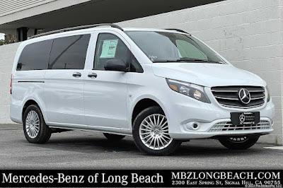 2023 Mercedes-Benz Metris Passenger