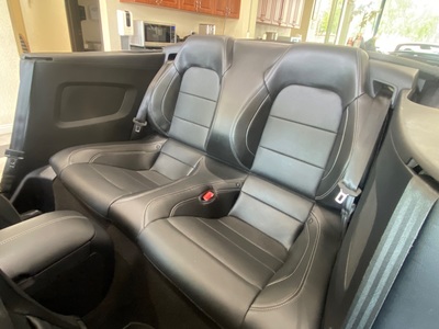 2019 Ford Mustang Premium