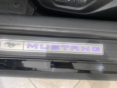 2019 Ford Mustang Premium