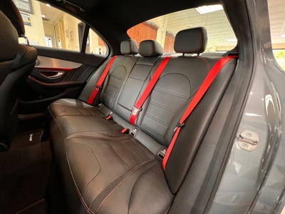 2020 Mercedes-Benz C43 AMG