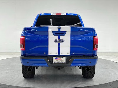 2016 Ford F-150 700HP