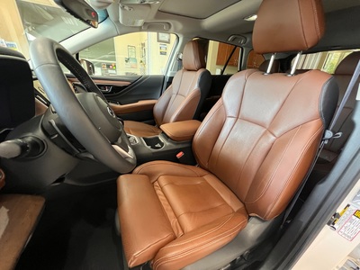2020 Subaru Outback Touring