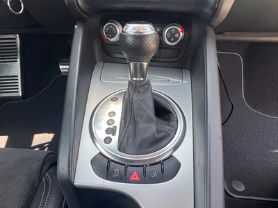 2012 Audi TT Premium Plus