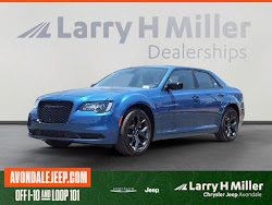 2023 Chrysler 300 Touring