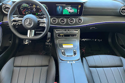 2023 Mercedes-Benz E-Class E 450