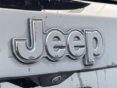 2021 Jeep Renegade Sport