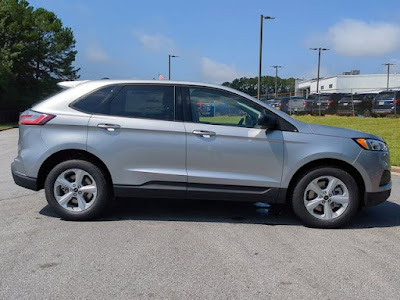 2024 Ford Edge SE