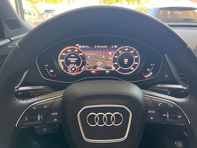 2020 Audi Q5 55 E Premium Plus Quattro