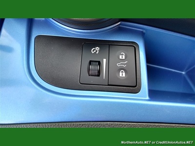 2014 Chevrolet Spark LS CVT HATCHBACK ECONOMICAL - in D Hatchback