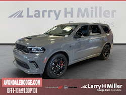 2023 Dodge Durango SRT Hellcat