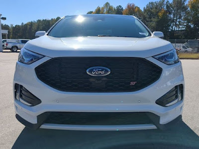 2024 Ford Edge ST