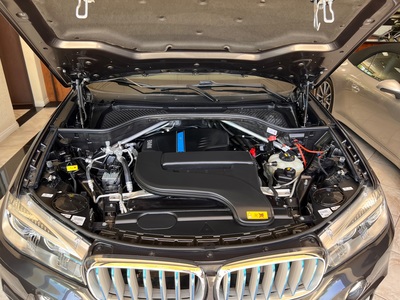 2018 BMW X5 xDrive40e
