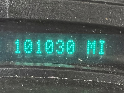 2005 Chevrolet AVALANCHE Z71