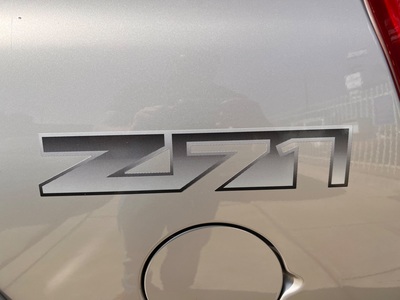 2005 Chevrolet AVALANCHE Z71
