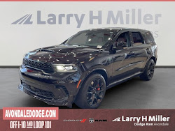 2023 Dodge Durango SRT Hellcat Premium