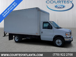 2024 Ford E-350SD Base